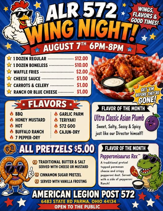 Wings