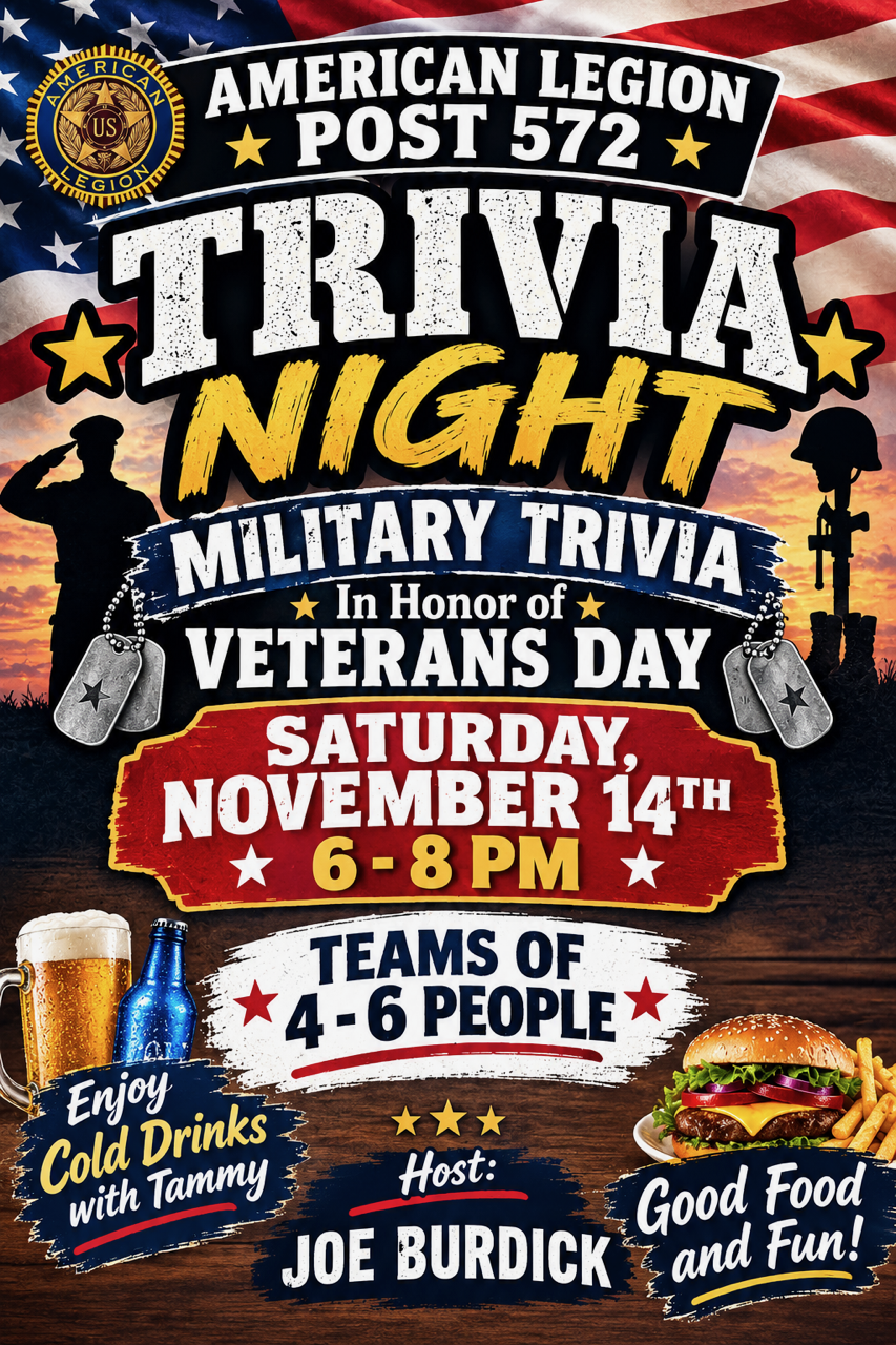 Trivia